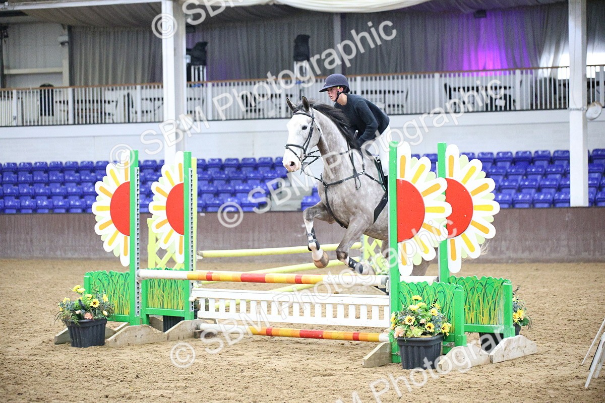 5K7A2864 - Class 0 - ClearnRound