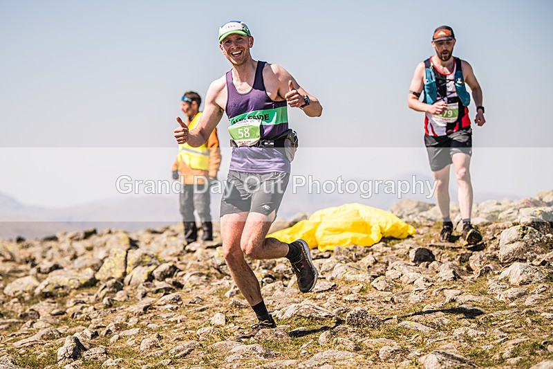 Fairfield-531 - Fairfield Horseshoe Fell Race Saturday 10th May 2025