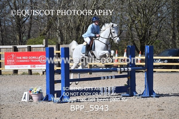 BPP_5943 - CLASS 4 SAt Blue Chip Pony Newcomers/ 1m Open