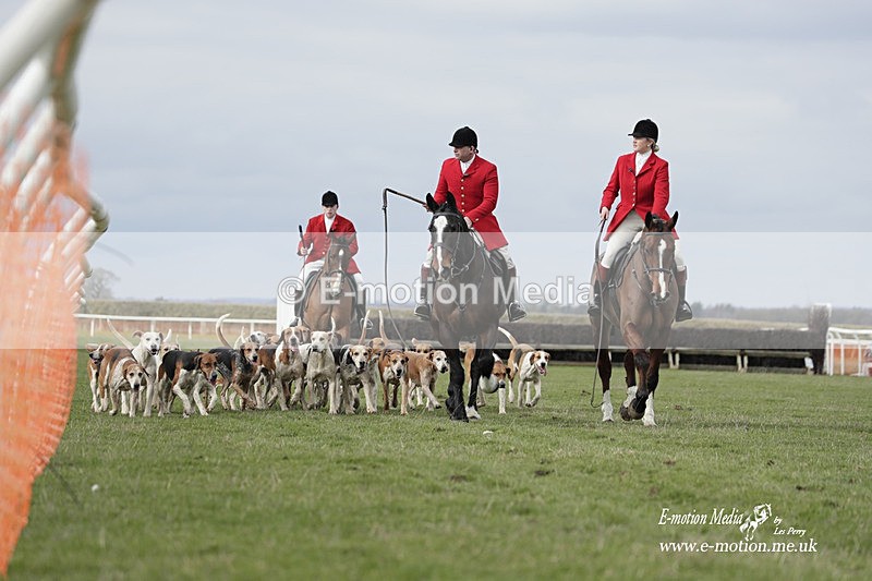 PtP 190323 457 - Oakley Hunt Point-to-Point Brafield-On-The-Green 19/03/23