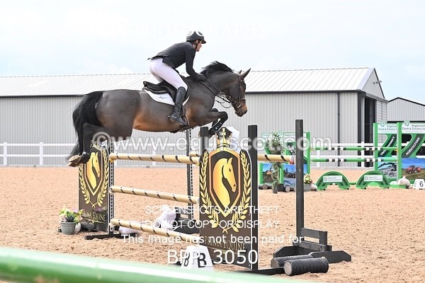 BPP_3050 - CLASS 12. - SAT - Senior 1.30m Open inc The Wright, Johnston & Mackenzie LLP RHS Young Masters quali