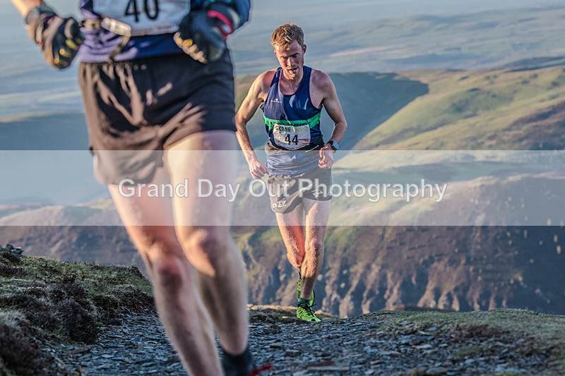Grisedale-24 - Grisedale Grind Fell Race Wednesday 17th April 2024