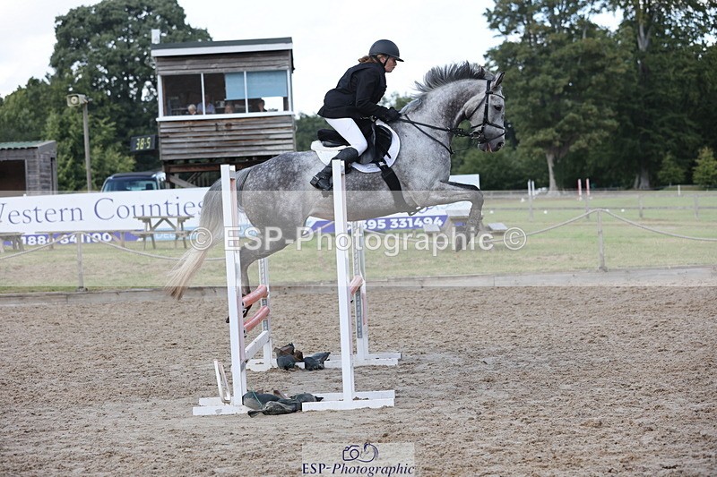 250831A-174041-11583 - Cls 46 85cm Amateur Quali