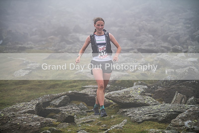 Duddon Short-115 - Duddon Valley Short Fell Race Saturday 30th May 2025