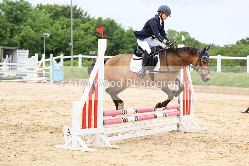 3E7A3742 - Class 4: 60cm Junior