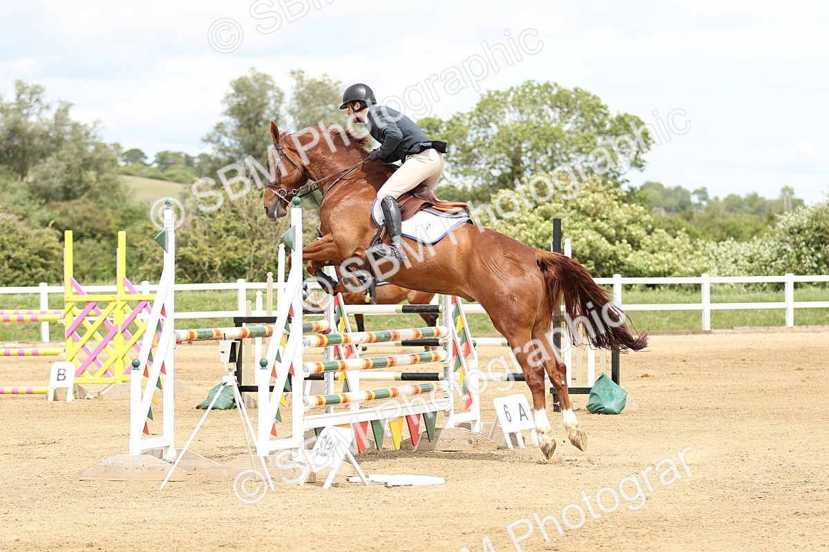 SBM_000907 - Class 4 - Senior Newcomers - 1.10m