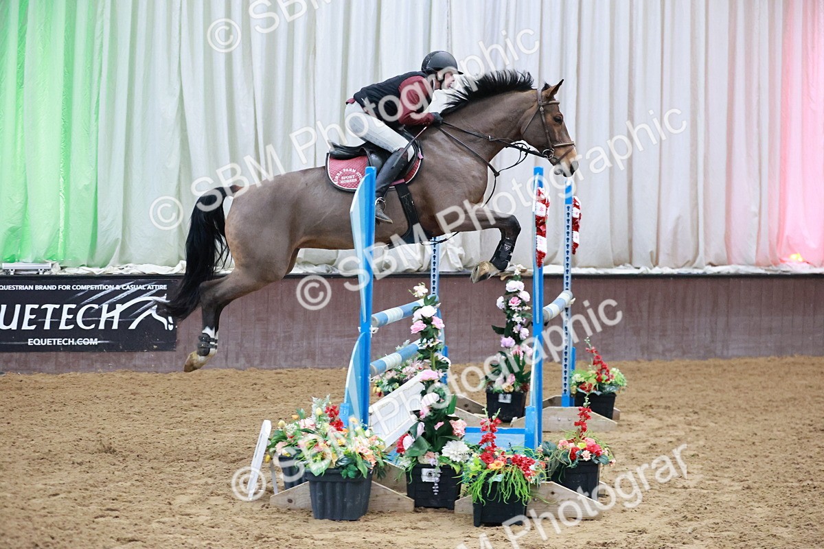 SBM_001198 - Class 4 - Senior Newcomers 1.10m