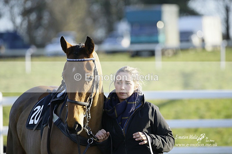 PtP 270222 574 - South & West Wilts Point-to-Point Larkhill 27/02/22