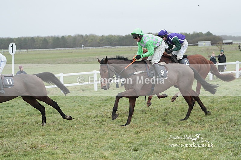 PtP 041222 0475 - Larkhill Racing Club Point-to-Point Larkhill 01/01/23