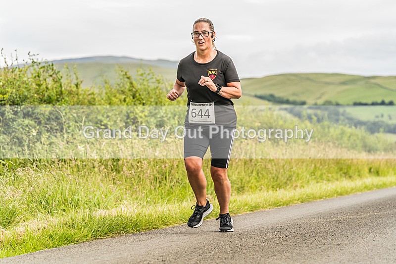 Lambfoot-411 - Lambfoot Loop Road Race Tuesday 2nd July 2024