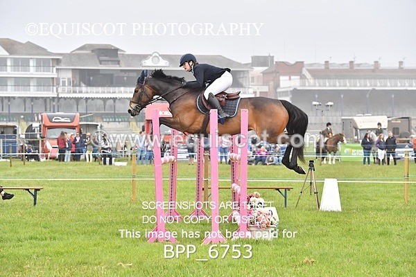 BPP_6753 - CLASS 2 RHS Classic Champ Qual (1.20m)
