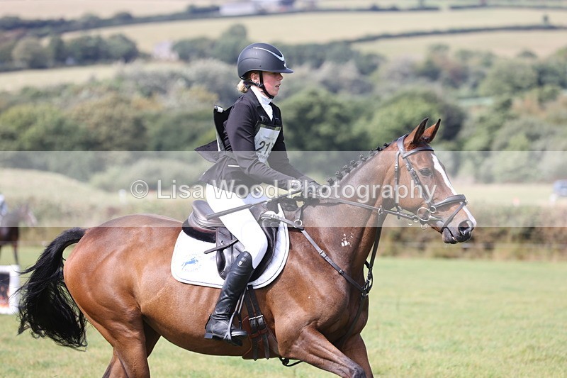JPP_8854 - Class 2: Trekenning: 80cm Showjumping