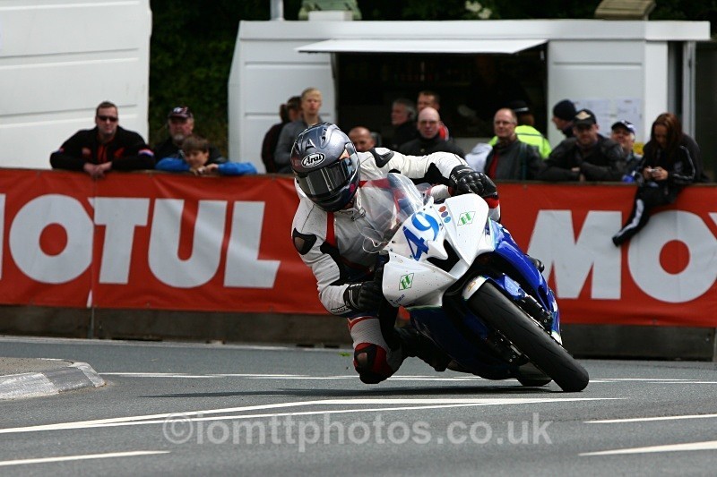  - Supersport Race 2