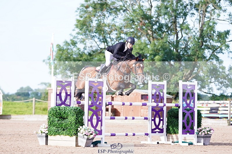 240804A-080738-09730 - Cls 41 Snr 1.20m Open