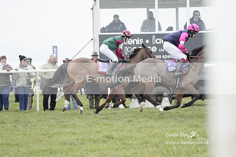 PtP 050323 190 - Blackmore & Sparkford Vale Hunt PtP - Somerset 05/03/23