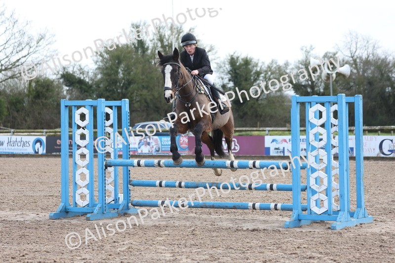 20260207-0396Cherwell 7th Feb 2026 Combined Training - Class 4 - 90cm