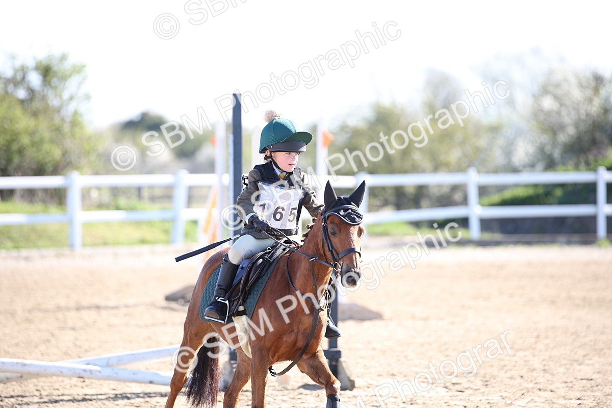 SBM_000279 - Class 1 - 40cm