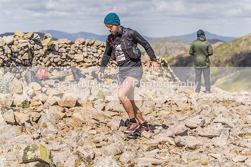 Ennerdale-615 - Ennerdale Horseshoe Fell Race Saturday 8th June 2024