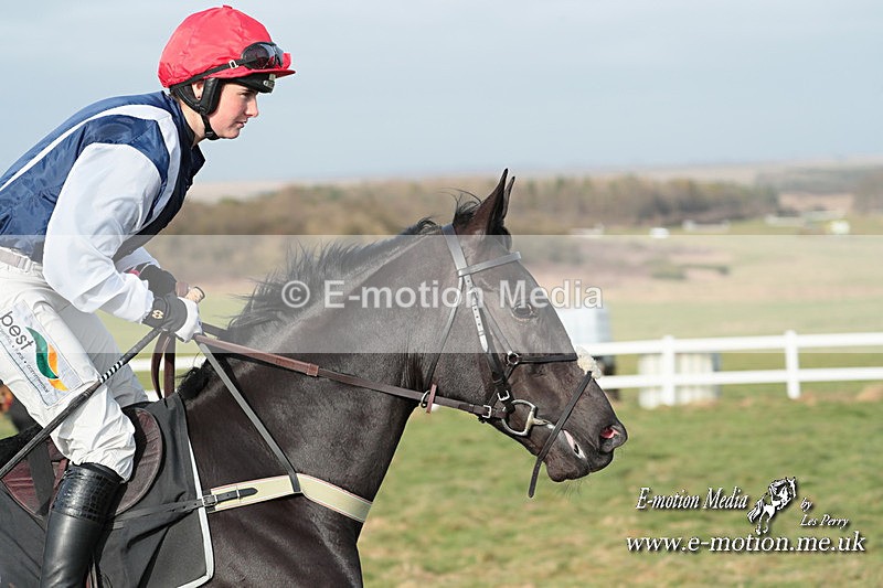 PtP 270124 264 - Royal Artillery PtP Larkhill 27/01/24