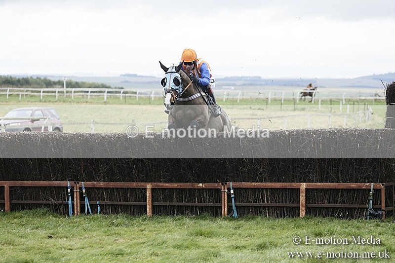 PtP 031217 299 - Hursley Hambledon Point-to-Point Larkhill 03/12/17