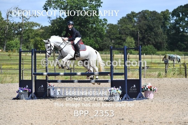 BPP_2353 - CLASS 4 SAT Senior Discovery/ 1m Open