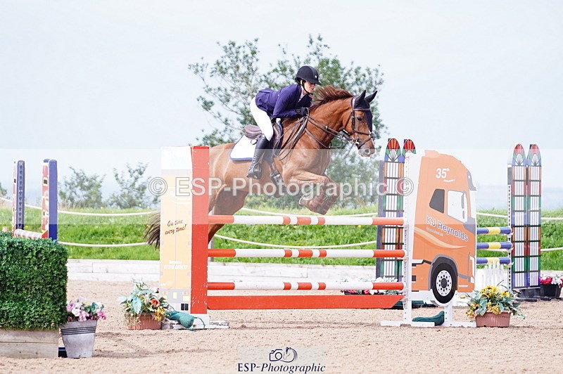 240803A-102432-07196 - Cls 29 Snr Foxhunter