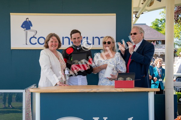 140525-Race 5-Rare Change-5029 - Race 5 4.18pm Conundrum HR Consulting Handicap
