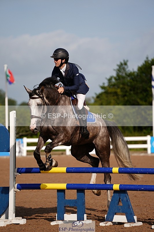 240803A-090052-06427 - Cls 34 British Novice and 90cm Open