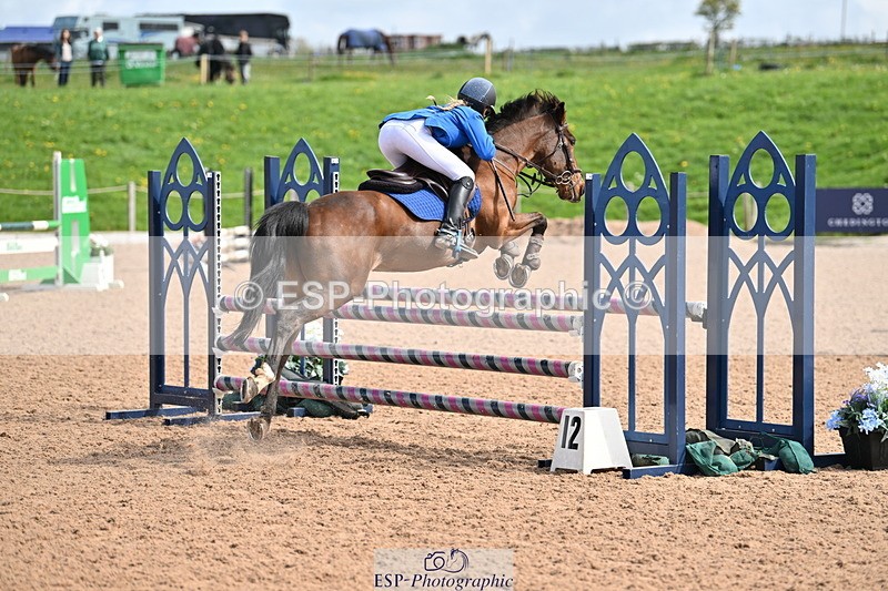 240506A-111120-08454 - Cls 3  Pony Discovery & 90cm Open