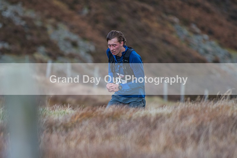 Dalehead-30 - Dalehead Fell Race Sunday 20th October 2024