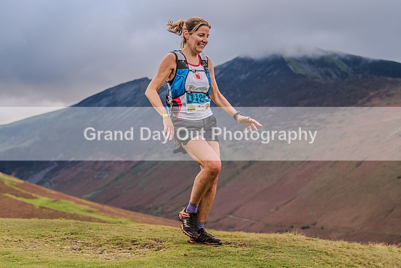 British Fell Relay-4063 - British Fell & Hill Relay Championship Braithwaite Keswick Saturday 21st October 2023