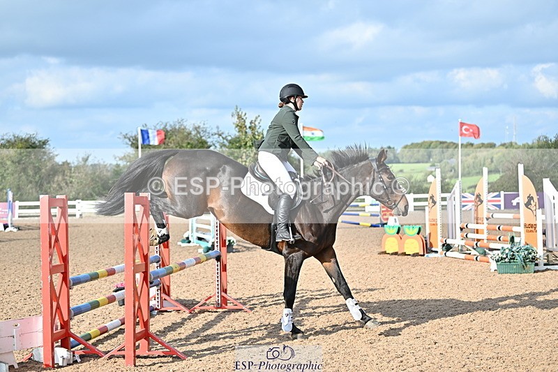 241005A-102118-02940 - SAT Cls 16 85cm Amateur Quali