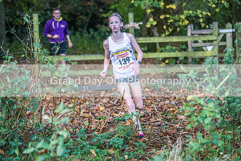 Cumbria XC-254 - Cumbria XC League Workington Saturday 26th October 2024