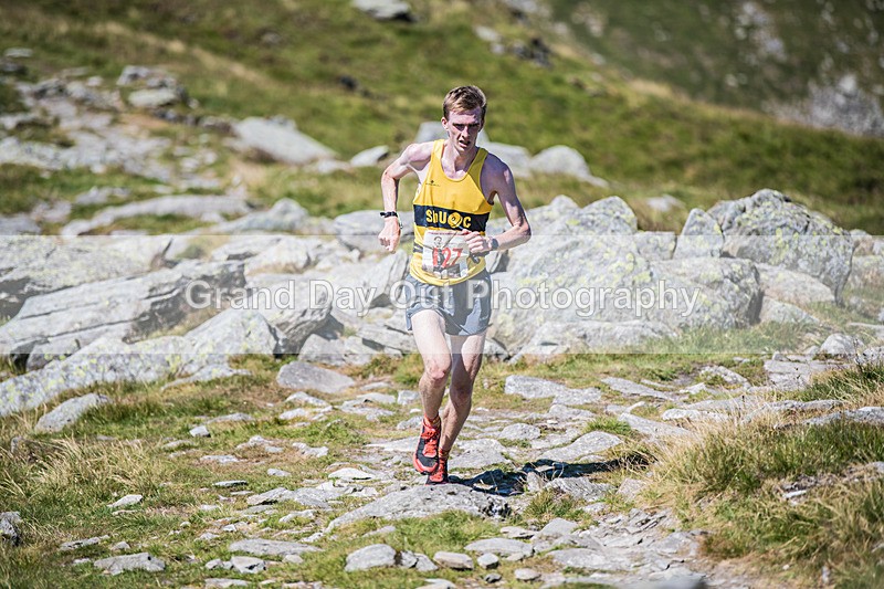 Kentmere-71 - Kentmere Horseshoe Fell Race Sunday 19th July 2026