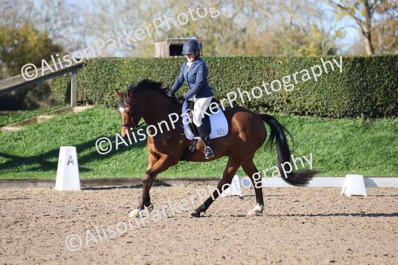 20251102-0430 - Class 3 - Novice 5