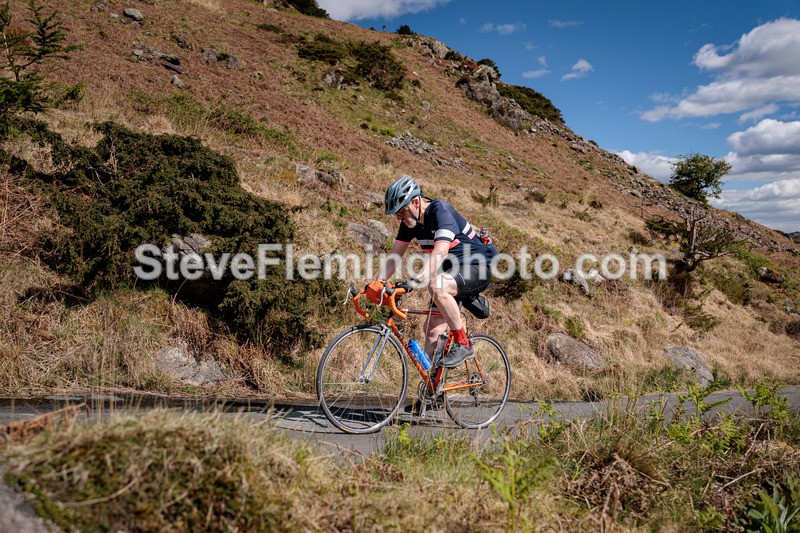 152823 - Blea Tarn Climb 15:00 - 16:00