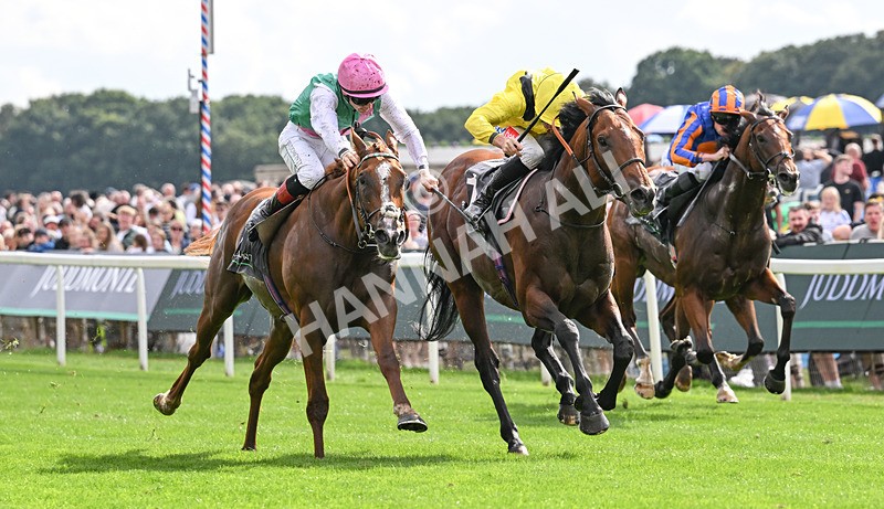 190826-122 Item - Race 4 15.35pm Juddmonte International Stakes