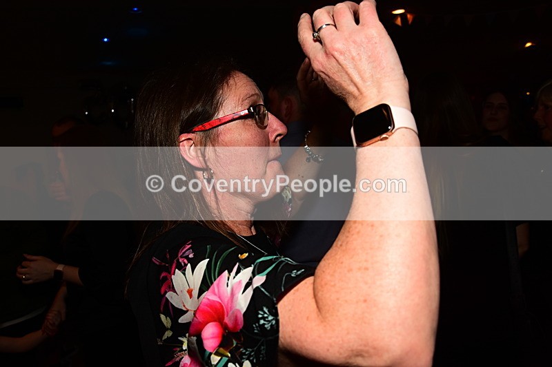 Paul-386 - Paul's 50th