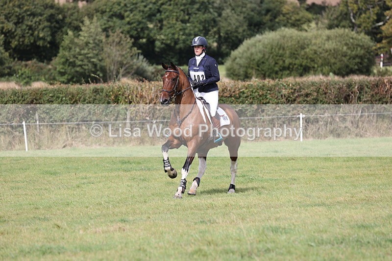 JPP_9133 - Class 4: Cornish Open: 90-1m Showjumping
