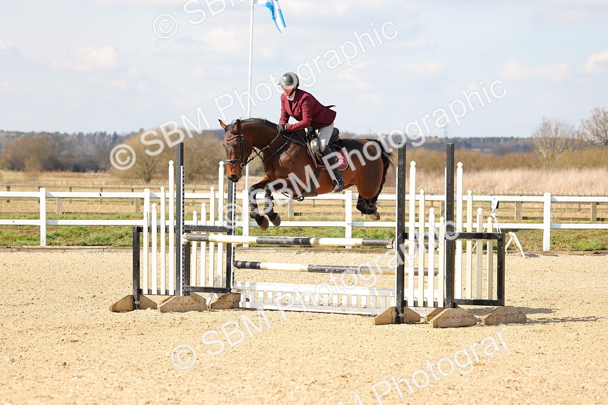SBM_001288 - Class 3 - Senior Discovery - 1.00m