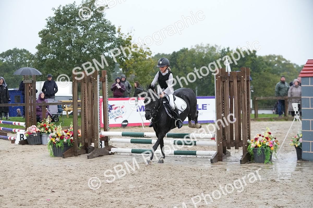 SBM_36052 - J5 - Junior Pony 50cm Championship