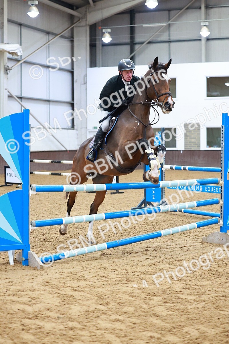 SBM_001273 - Class 3 - Senior Discovery 1.00m