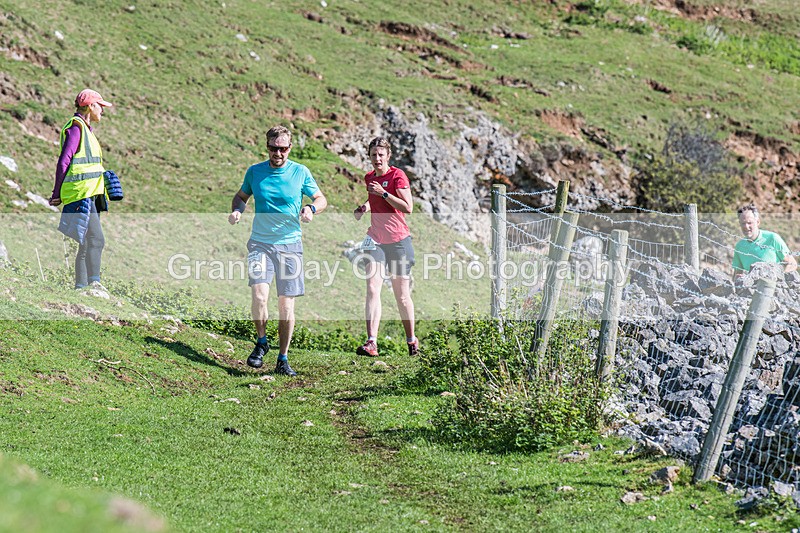 Ilam-893 - Ilam Three Peaks Fell Race (Limestone Series) Sunday 28th September 2025