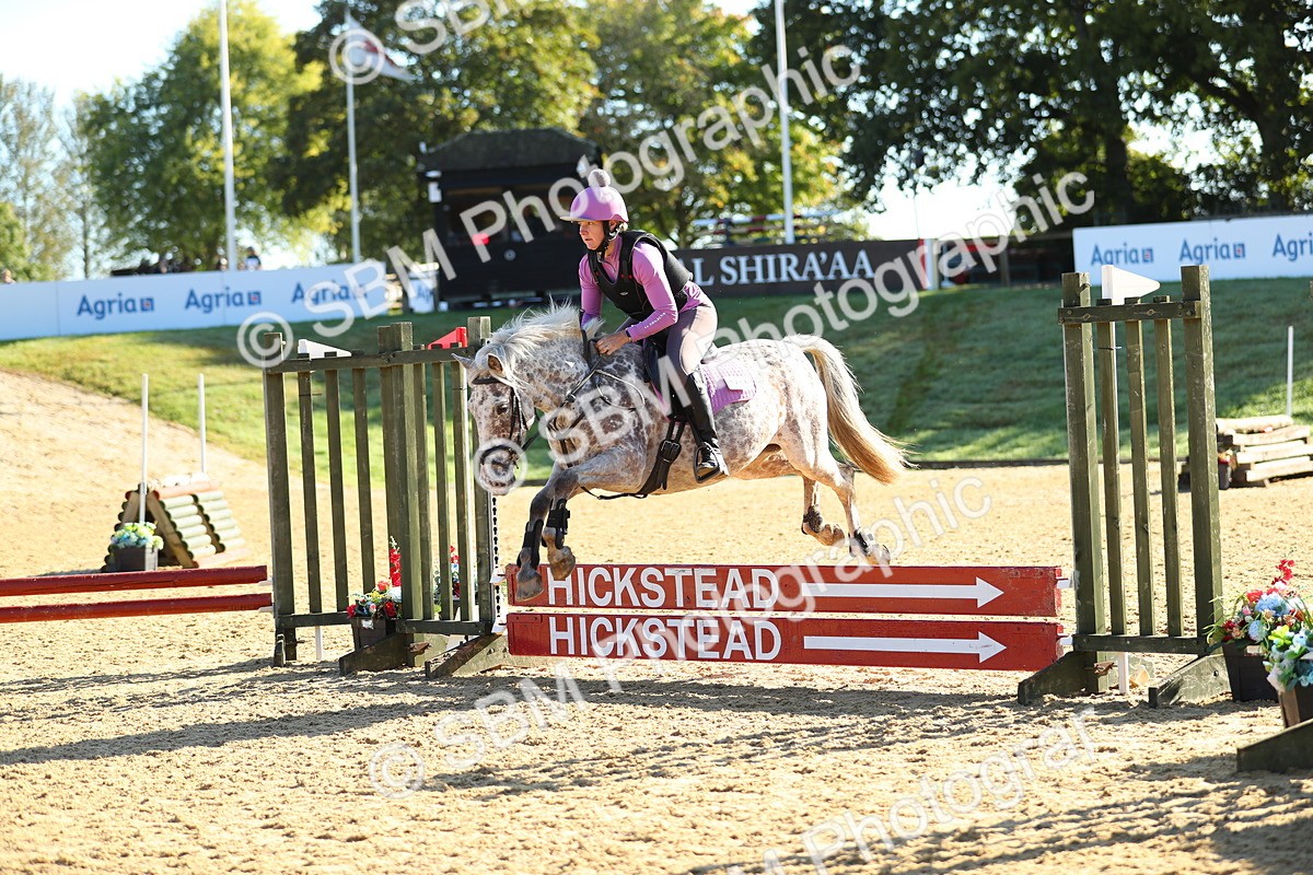 SBM_00923 - E2 Eventers Challenge 60cm Open
