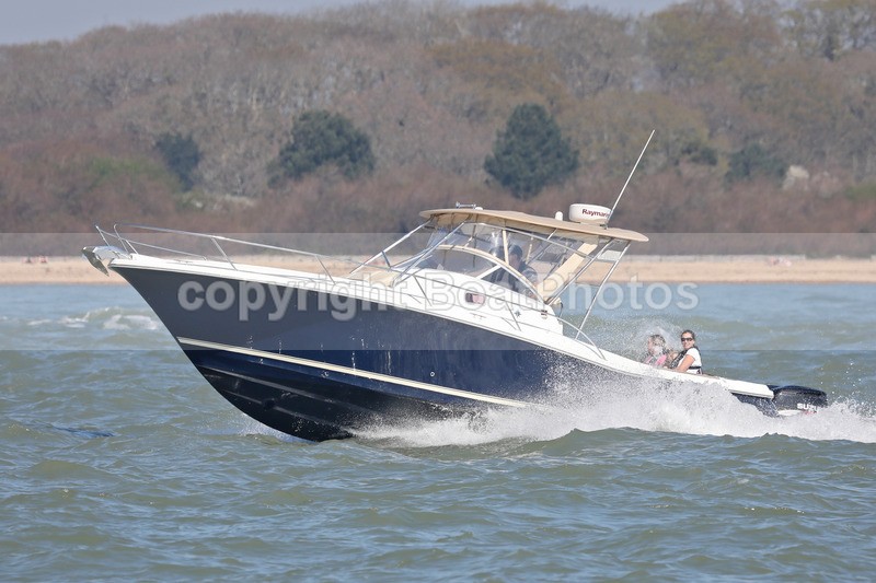 170409 KEEP ON SMILING 1Y3A0692 - Motorboats - Open