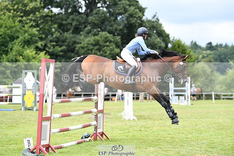 250703A-143849-01950 - Cls 14 Snr 1.15m Open