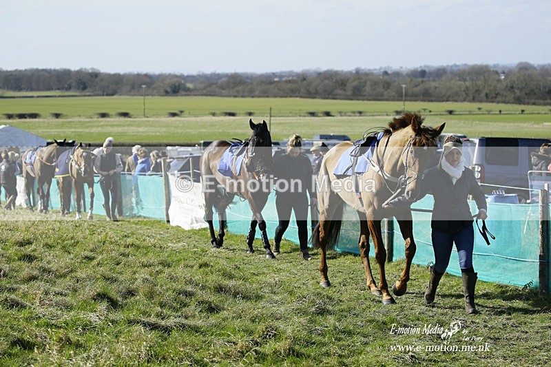 PtP 260222 175 - Kingston Blount Racing Club Point-to-Point 26/02/22