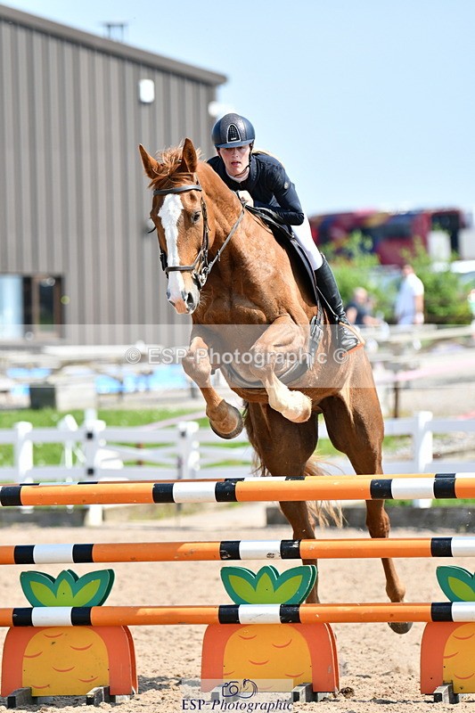 240512A-115827-18012 - Cls 40 Discovery Second Round Jump Off and Pres