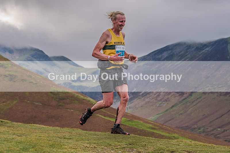British Fell Relay-4338 - British Fell & Hill Relay Championship Braithwaite Keswick Saturday 21st October 2023