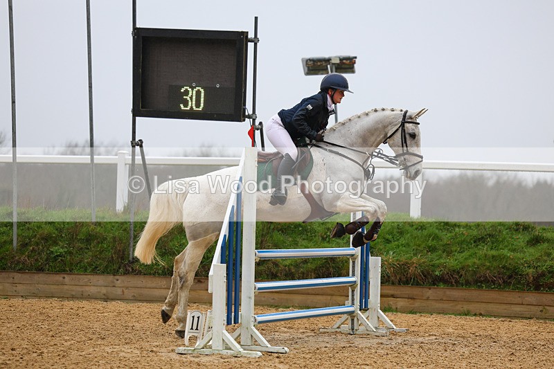 3E7A1410 - Class 1: 95 - 100cm